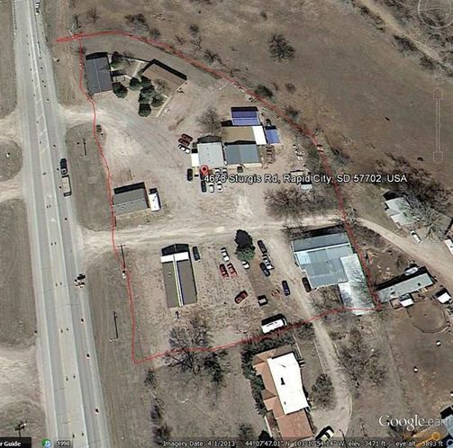 4678 Sturgis Road, Rapid City, SD 57702